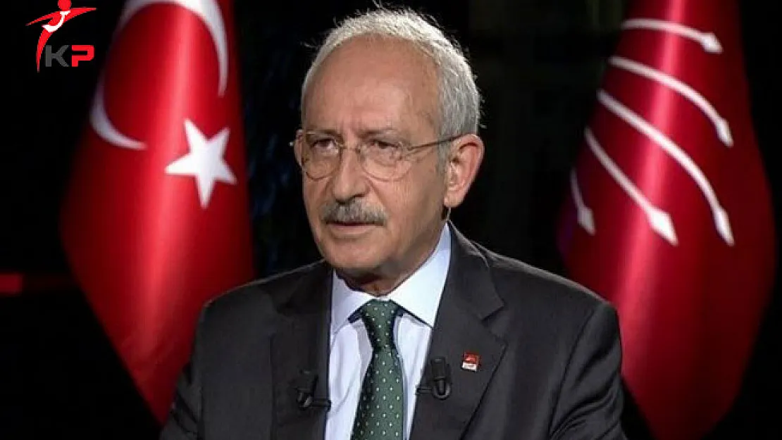 Kemal Kılıçdaroğlu'ndan Önemli Açıklamalar
