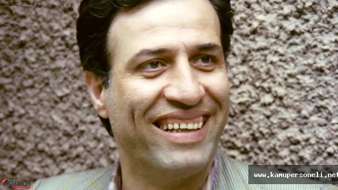Kemal Sunal Ölümünün 16. Yılında Mezarında Anıldı