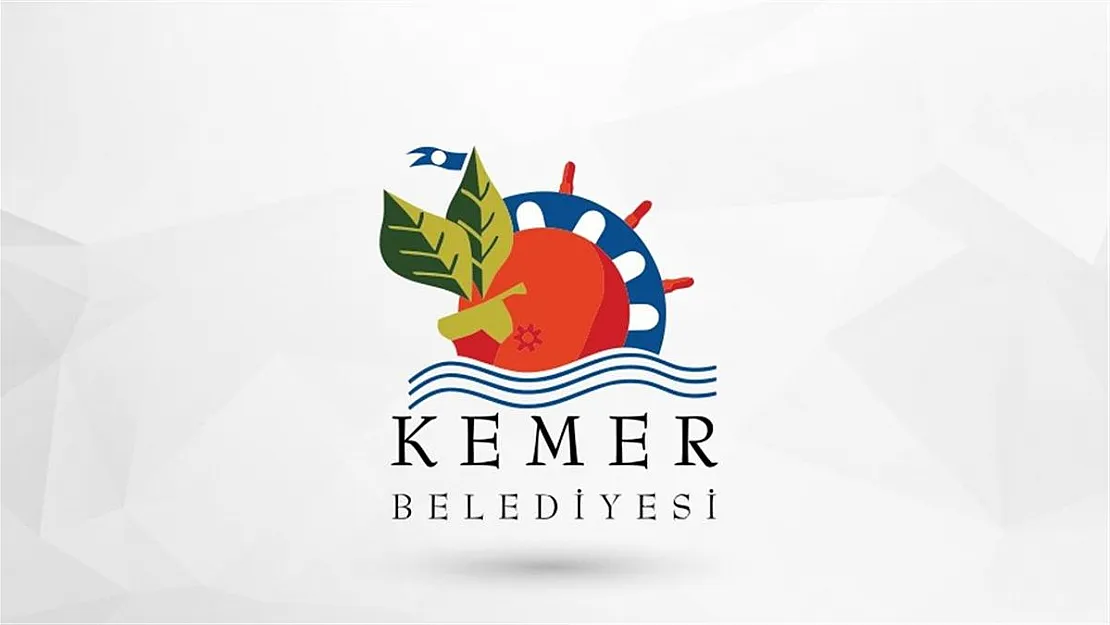 Kemer Belediyesi Kamu İşçisi Alıyor! Son Başvurular Yarın!