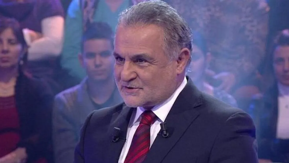 Kenan Işık son durumu hakkında açıklama! Yakın arkadaşı açıkladı