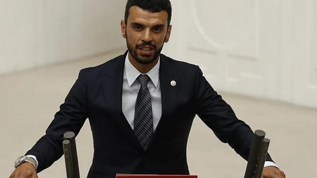 Kenan Sofuoğlu'nun Kartvizitine İnceleme Başlatıldı