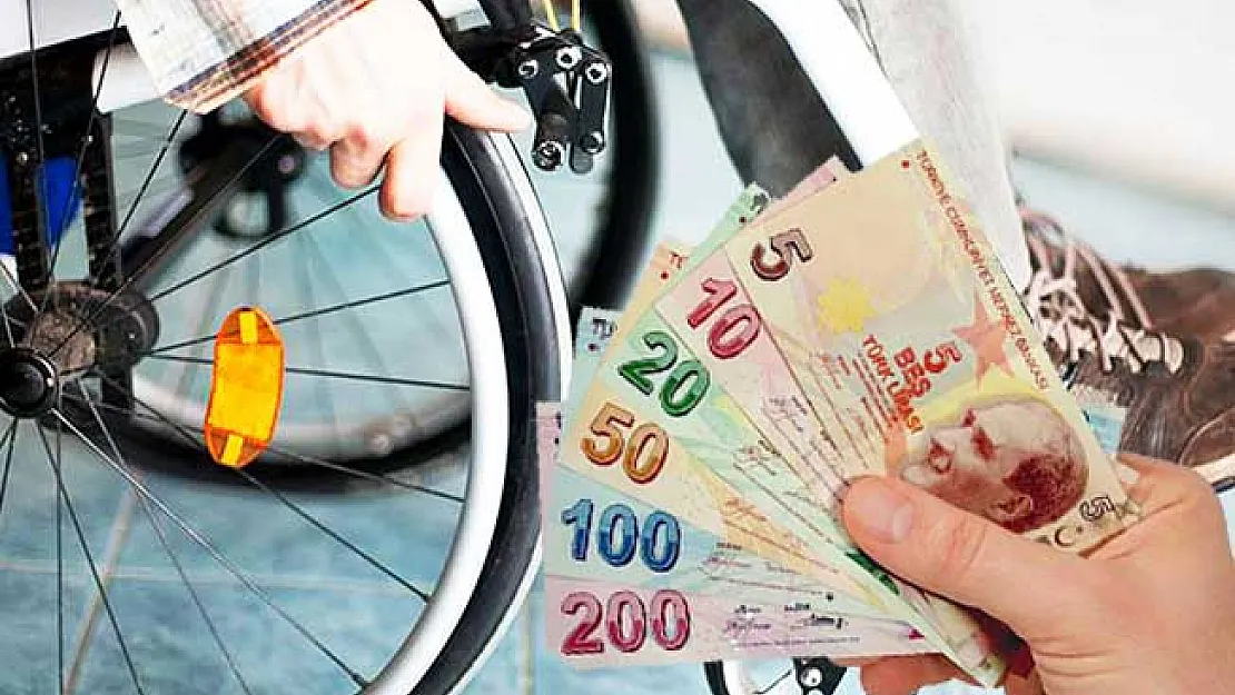 Kendi İşini Kuran Engelli Vatandaşlara 50 Bin TL Hibe Verilecek