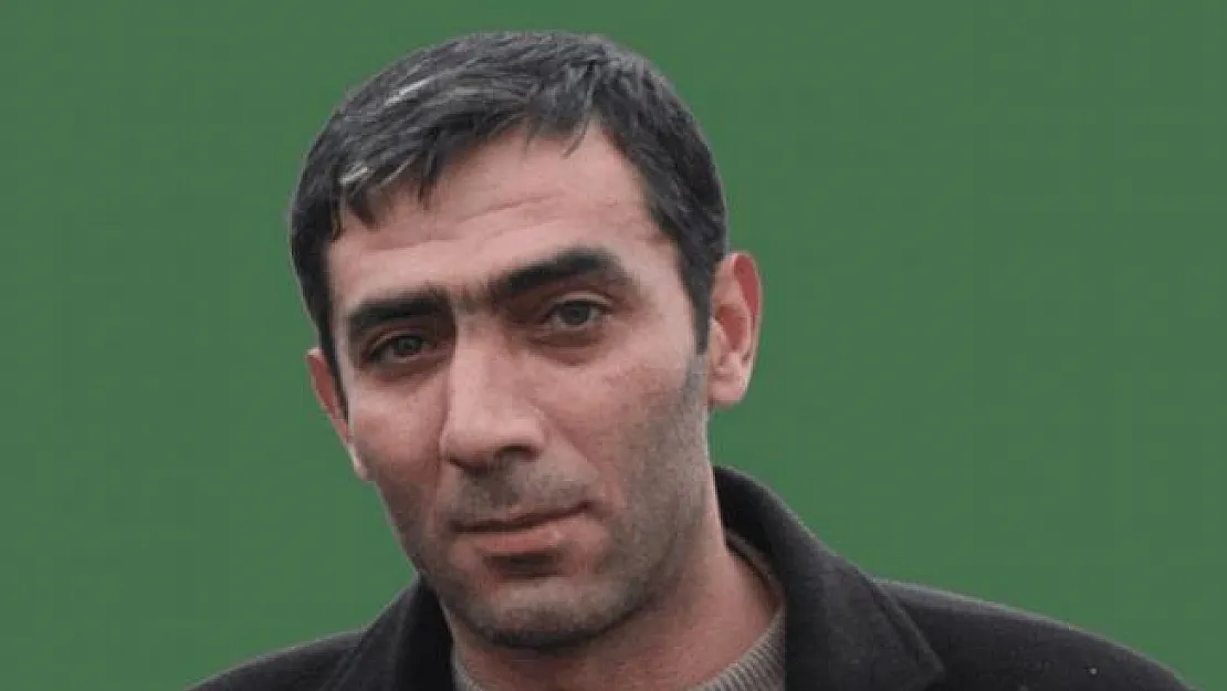 Kendini yakan Yavuz Polat hayatını kaybetti!