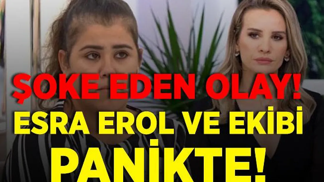 Kendisinden 28 yaş büyük komşusuyla aşk yaşayan kadının koronavirüs testi pozitif çıktı!