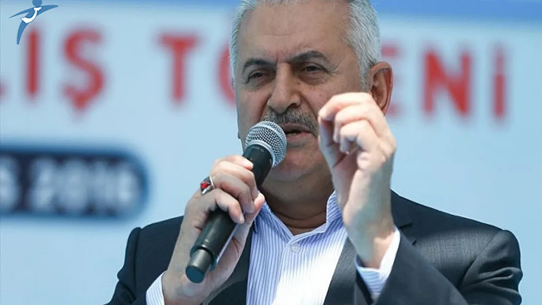 'Kentsel Dönüşüm Hükümetimizin En Büyük İcraatlarından Biridir'