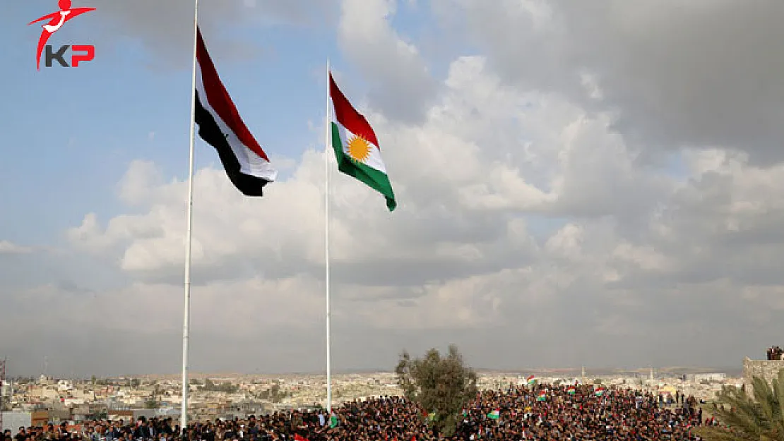 Kerkük'te Yalnızca Irak Bayrağı Asılacak