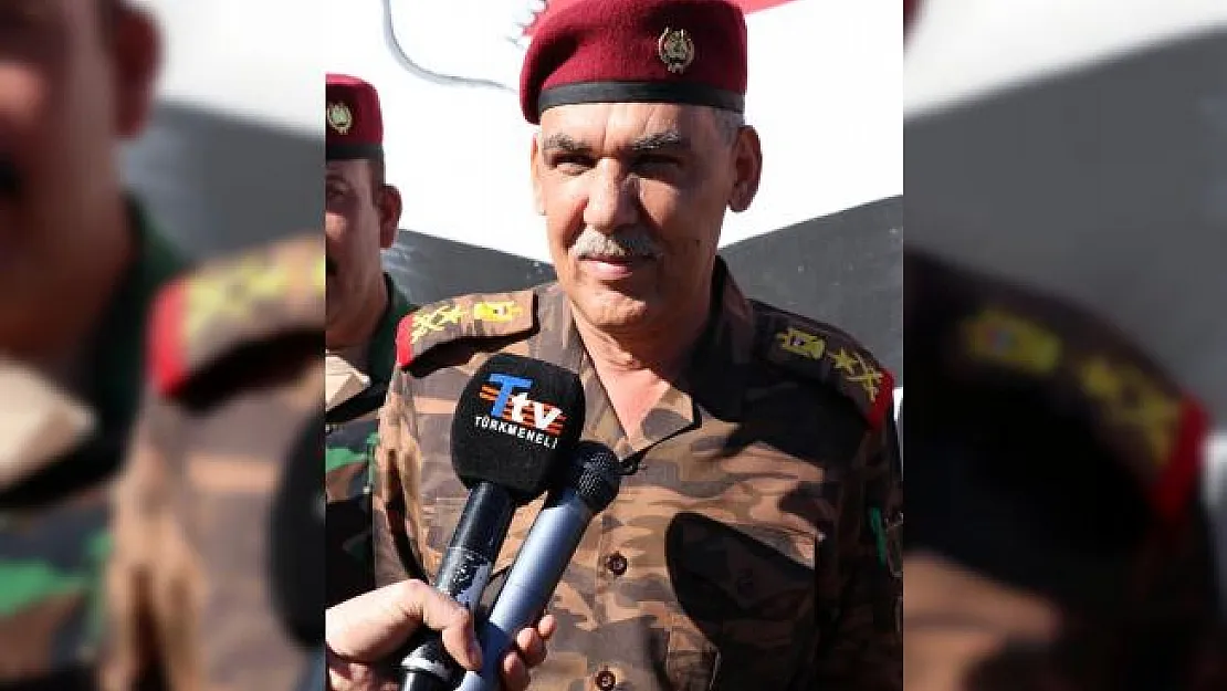 Kerkük'ün güvenliği el değiştirdi