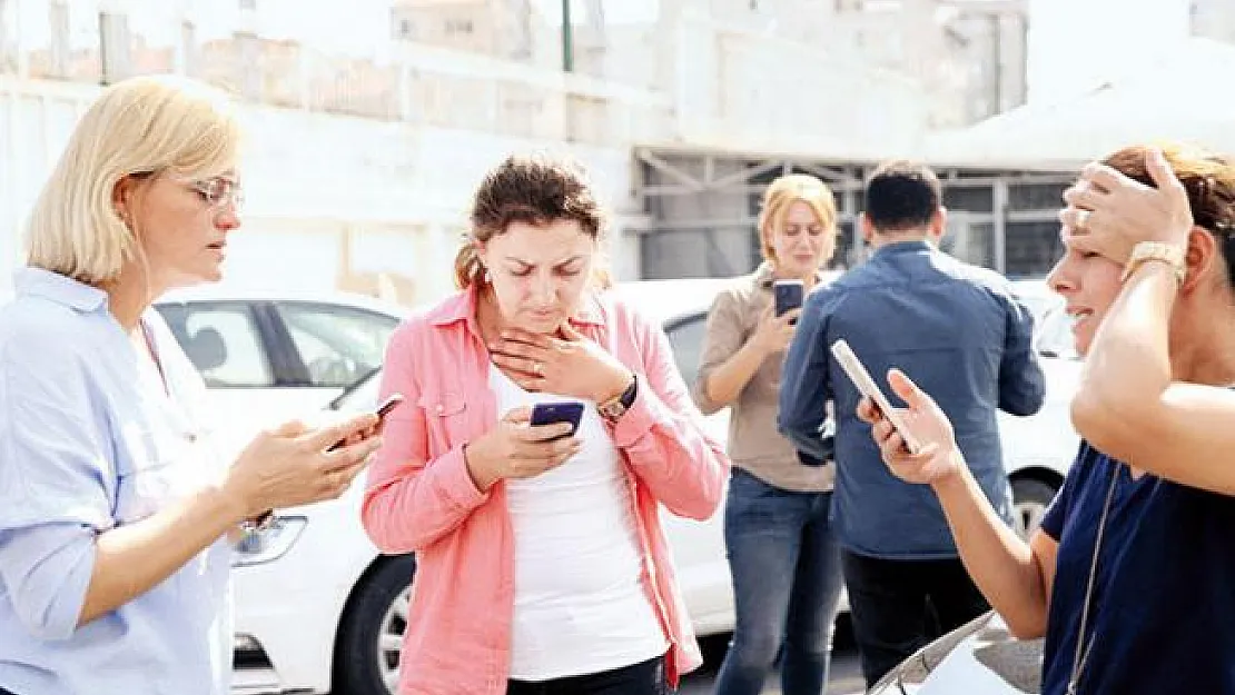 Kesinti yaşatan GSM operatörlerine para cezası! BTK açıkladı