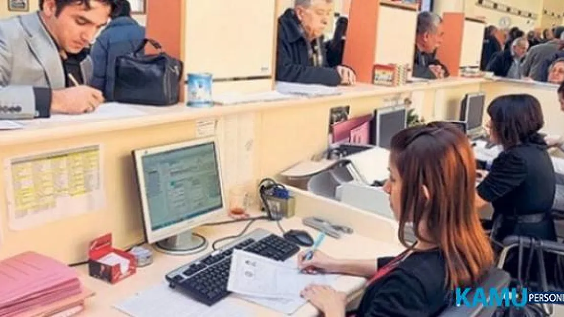 KESK : &quotKamu çalışanları gün geçtikçe daha güvencesiz hale geliyor"