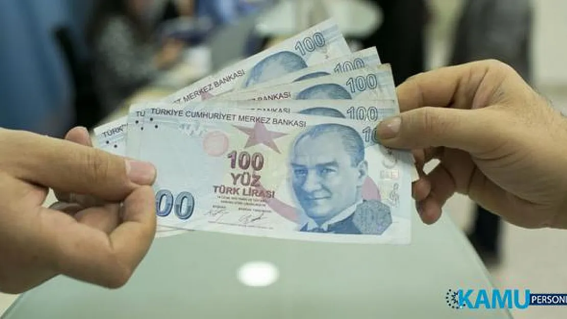 KESK Tarafından Toplu Sözleşme Zam Teklifi Açıklandı