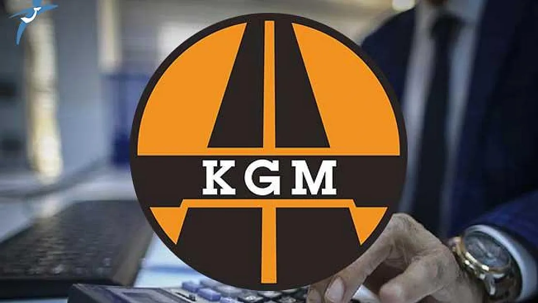 KGM'den 3713 Sayılı Kanuna Göre Atananlara İlişkin Duyuru