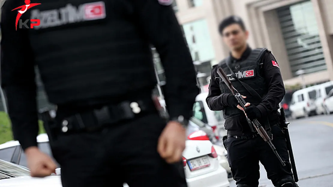 KHK Kapsamında EGM Bünyesine 4.800 Polis Alımı Yapılacak !