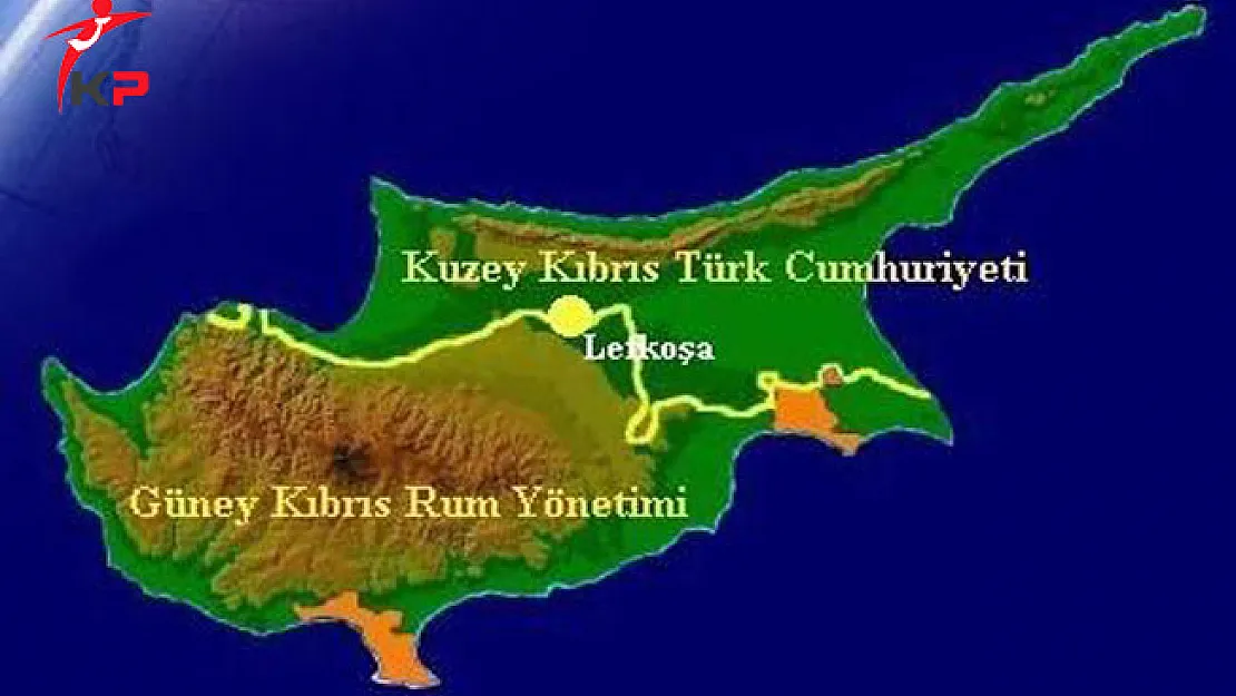 Kıbrıs Müzakereleri İçin Yeni Tarih 11 Nisan