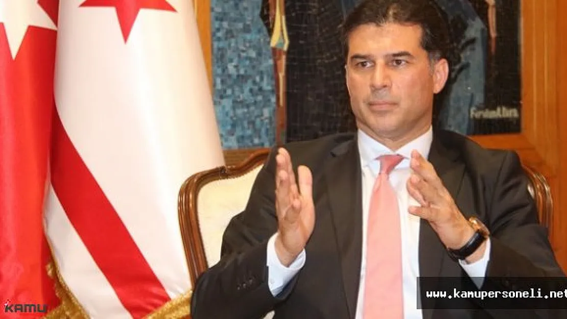 Kıbrıs'da FETÖ Terör Örgütleri Listesine Alındı