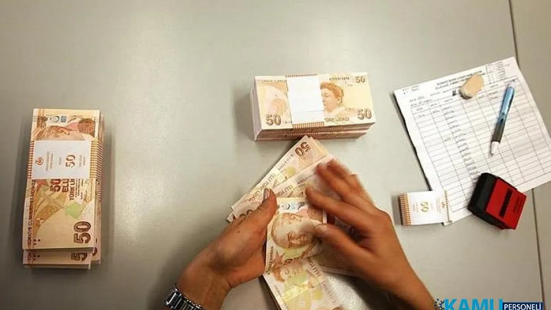 Kıdem tazminatı hesaplama nasıl yapılır? Çalışırken kıdem tazminatı alınabilir mi?
