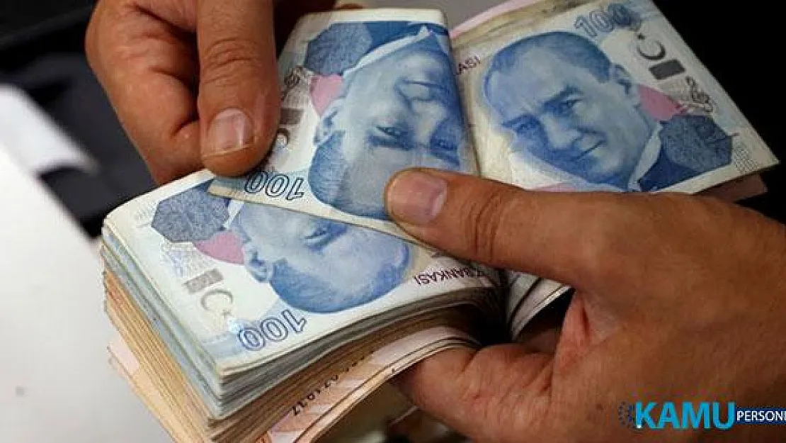 Kıdem Tazminatı Tavanı Yükseldi! 2019 Kıdem Tazminatı Nasıl Hesaplanır?