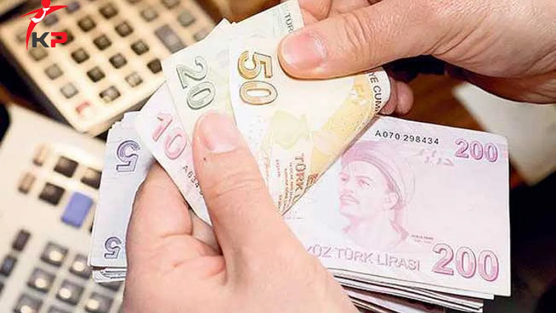 Kıdem Tazminatı'nda Düzenleme Yapılacak