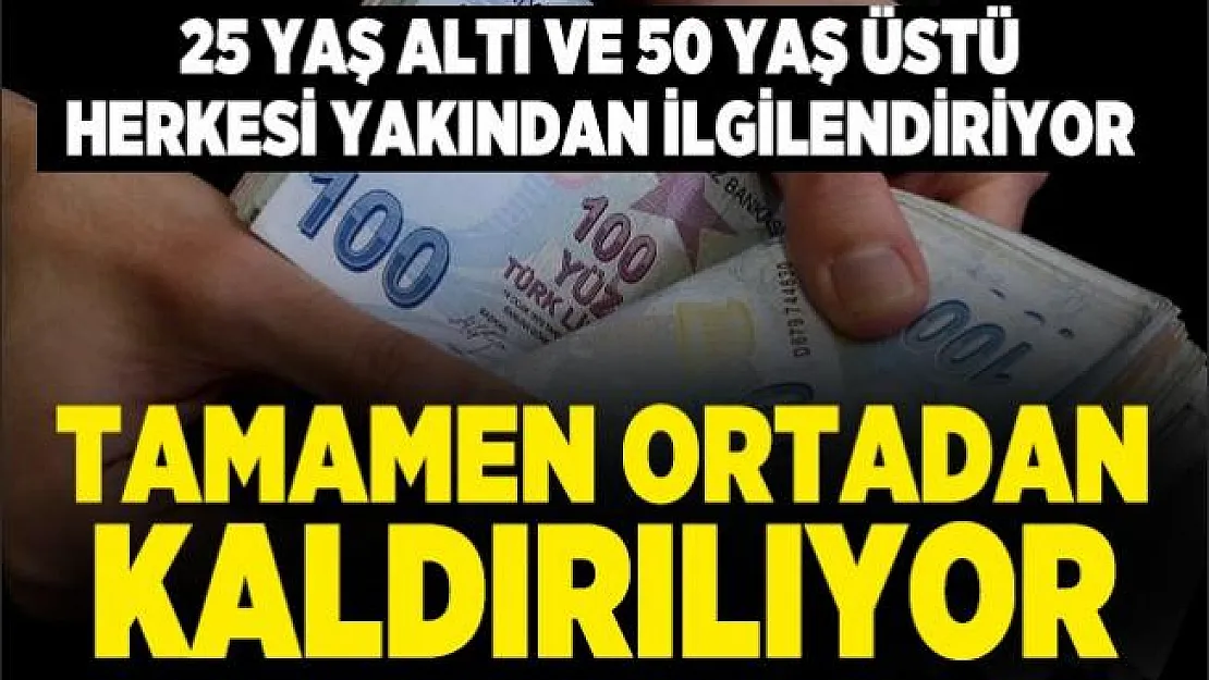 Kıdem tazminatında tartışılmayan detay! Belirli süreli iş sözleşmesi genişletiliyor!