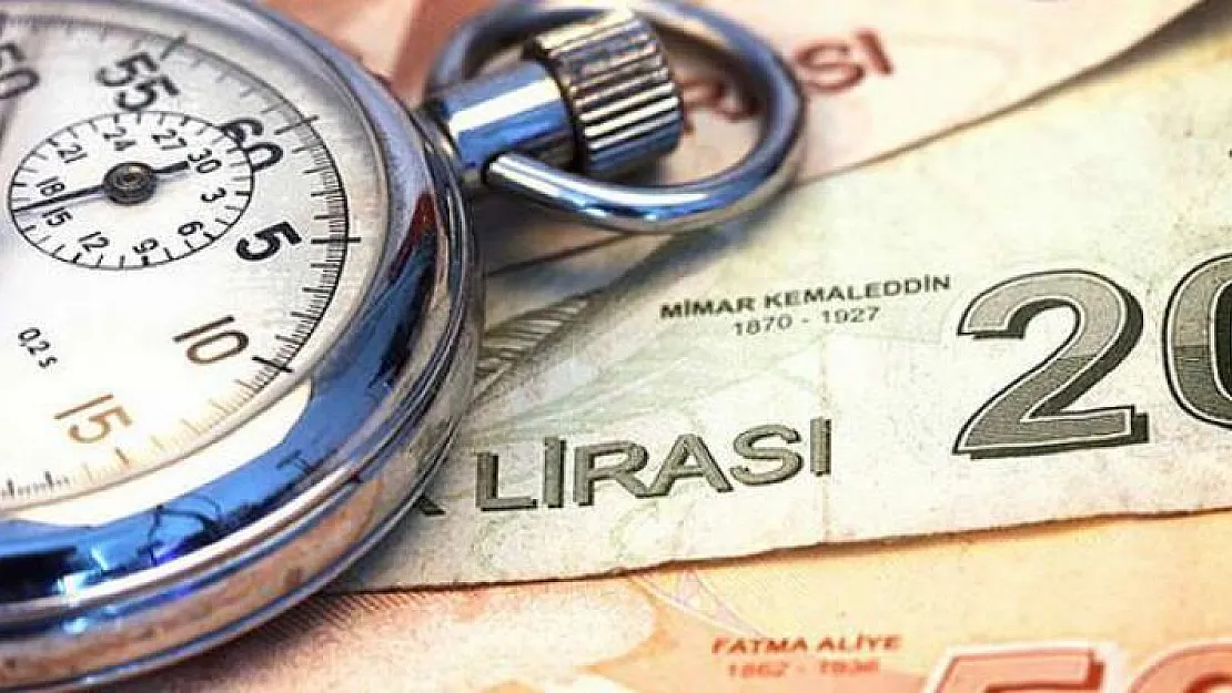 Kıdem Tazminatındaki Gelir Vergisi Kesintisi İade Edilecek!