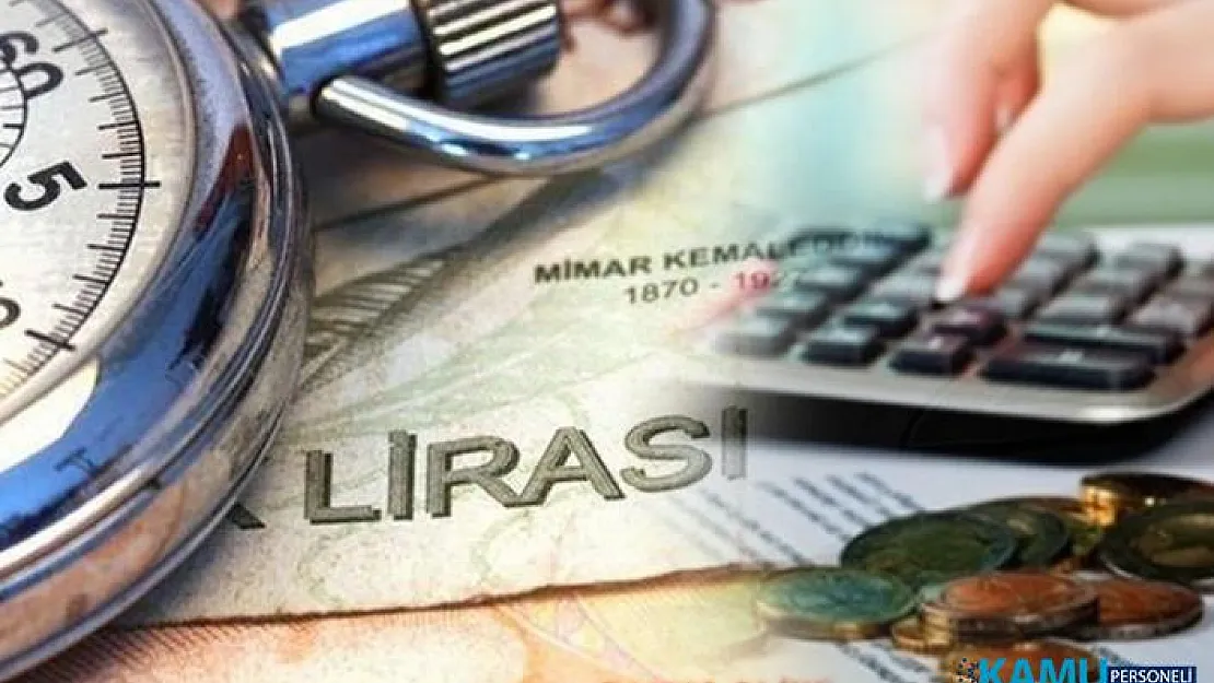 Kıdem tazminatından vergi kesilir mi? Kıdemden kesinti yapılır mı?
