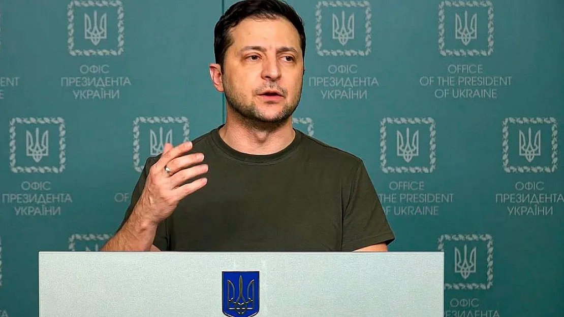 Kiev hükümetinde yolsuzluk krizi büyüdü zorunlu istifalar başladı!