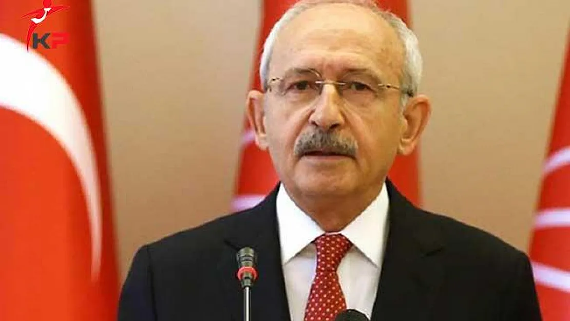 Kılıçaroğlu: Bugün Eğitim, Tam Anlamıyla Bir Sorun Yumağıdır
