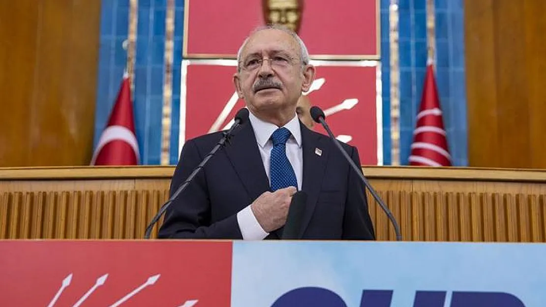 Kılıçdaroğlu 7 YSK hakimine seslendi: &quotSizde ahlak, onur, haysiyet varsa istifa edersiniz"