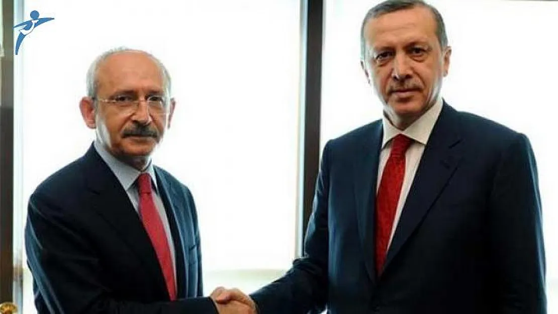 Kılıçdaroğlu Başkan Erdoğan'a 359 Bin Manevi Tazminat Ödemeye Mahkum Edildi