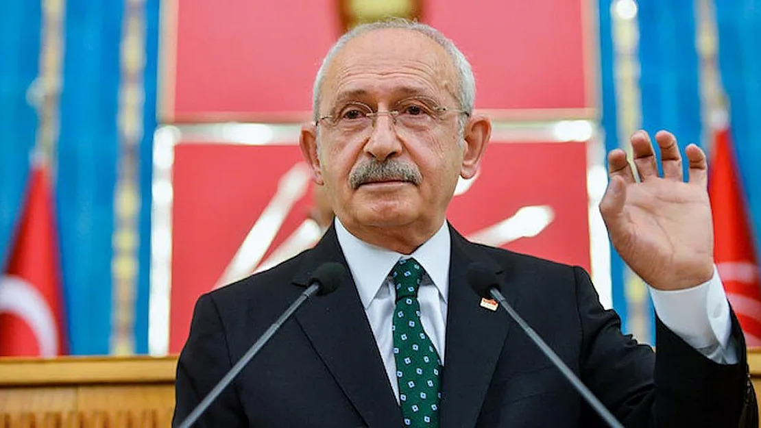 Kılıçdaroğlu CHP'yi AKP'ye Yediriyor!