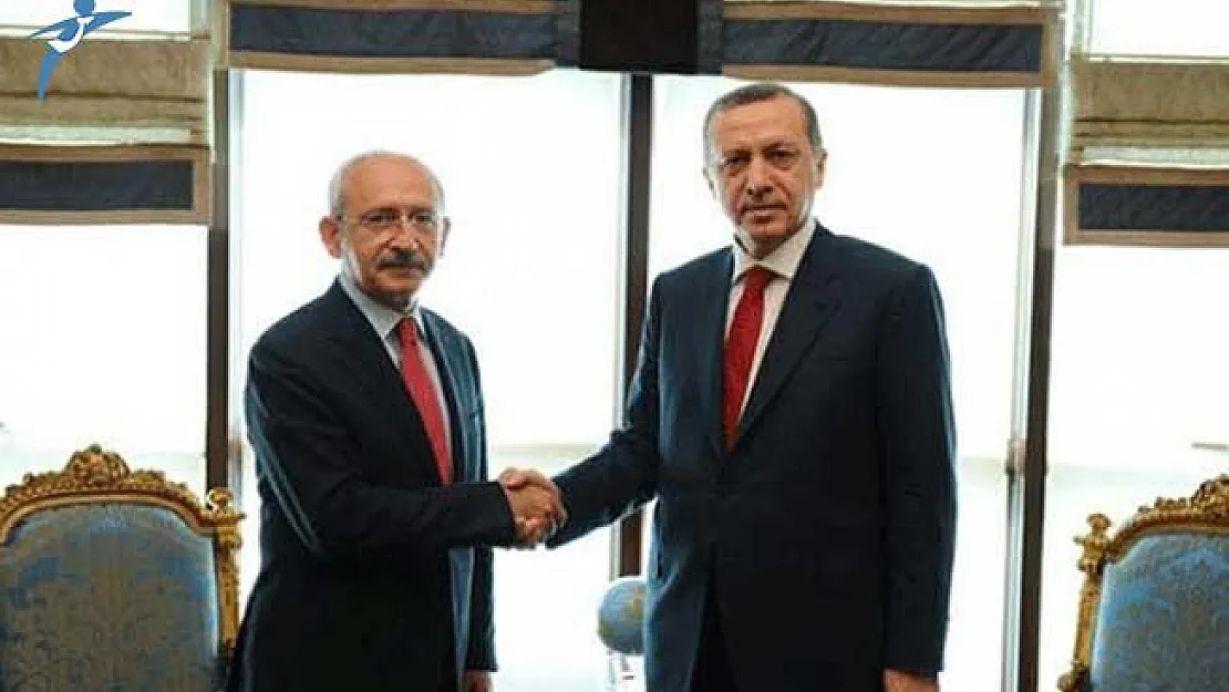 Kılıçdaroğlu, Cumhurbaşkanı Erdoğan'a 12 Davada 870 bin TL Tazminat Ödedi