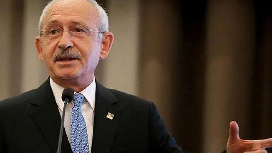 Kılıçdaroğlu: Damat İşsizlik, Yoksulluk Nedir Bilir Mi? Tam Kibir Abidesi