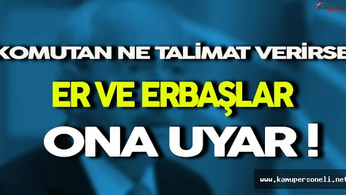 Kılıçdaroğlu Darbe Girişiminde Tutuklanan Er ve Erbaşlar Hakkında Konuştu