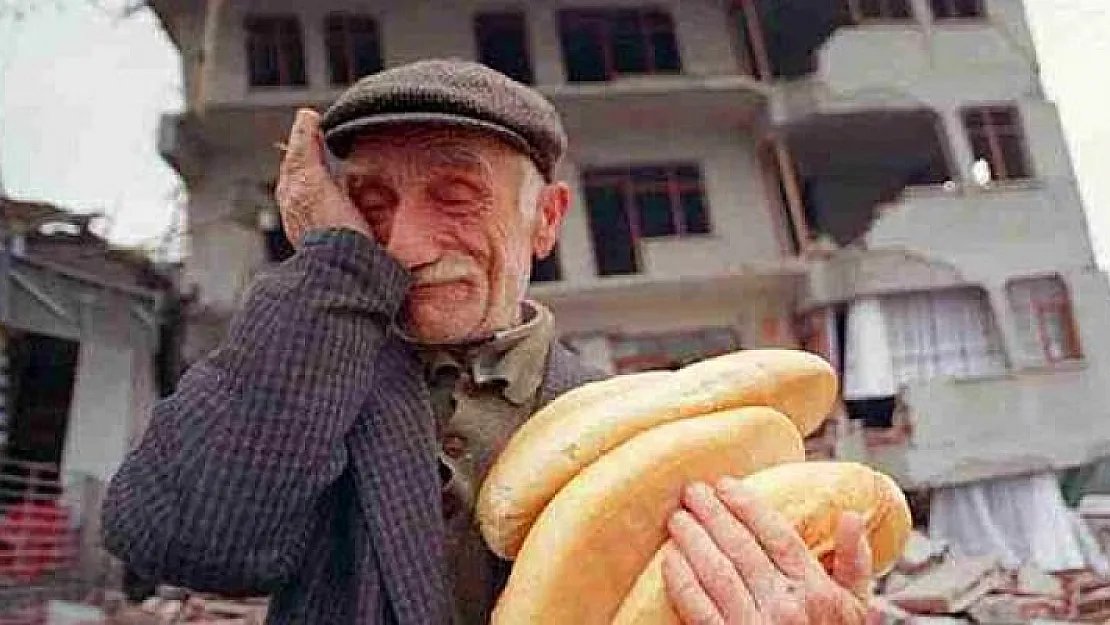 Kılıçdaroğlu hükümete tekrar sordu! Deprem için toplanan 34 milyar dolar nereye gitti?