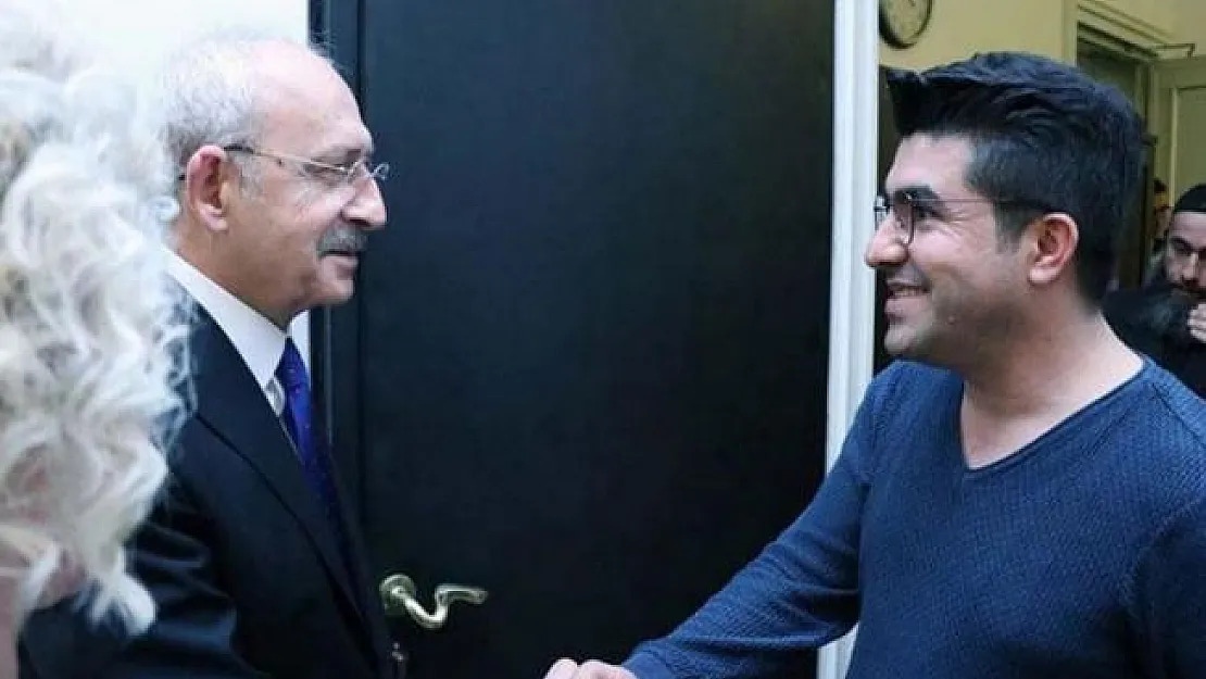 Kılıçdaroğlu ile görüştü diye 15 Temmuz gazisinin raporu yok sayıldı ve…