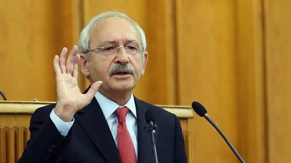Kılıçdaroğlu: Tazminatları Ödemek İçin Evimi Sattım, Borç Aldım