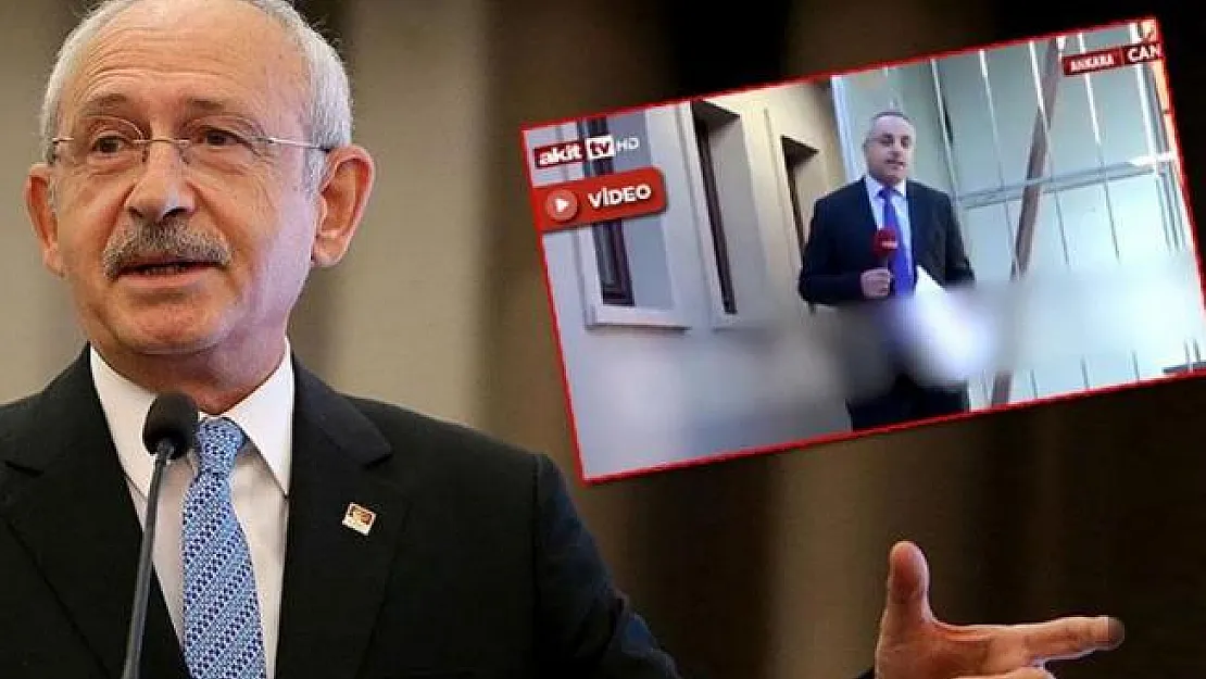 Kılıçdaroğlu'na İdam Çağrısı Hakkında Akit TV'den Açıklama: Üzüntülüyüz