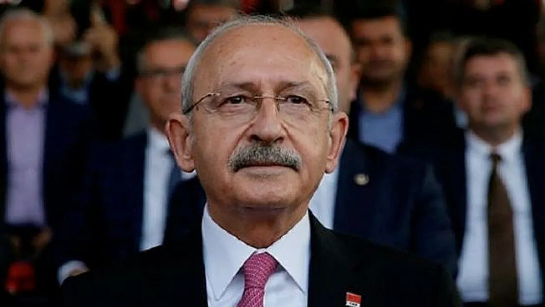 Kılıçdaroğlu'na rakip geliyor! O isim adaylığını koyacak
