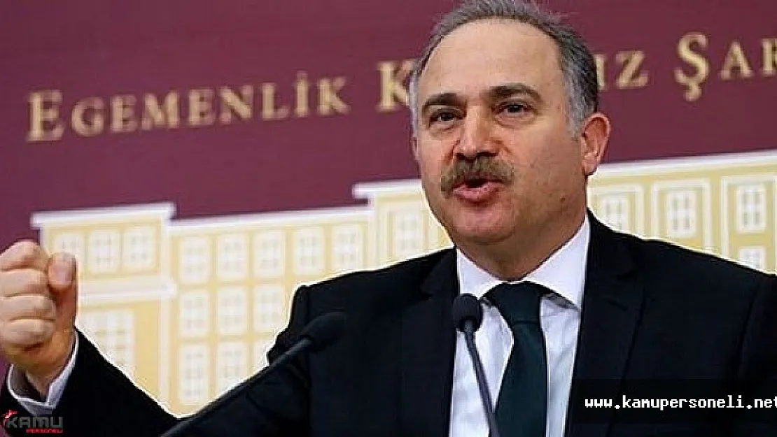 Kılıçdaroğlu'na Yapılan Yumurtalı Saldırı Hakkında Açıklama