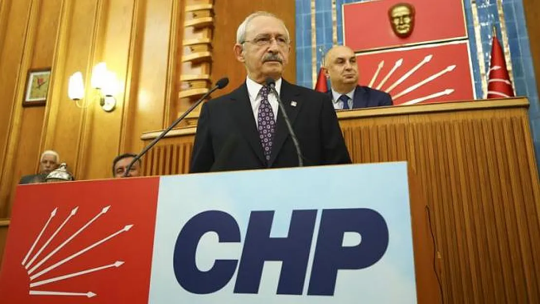 Kılıçdaroğlu'ndan 'Ayşen Gruda' paylaşımı