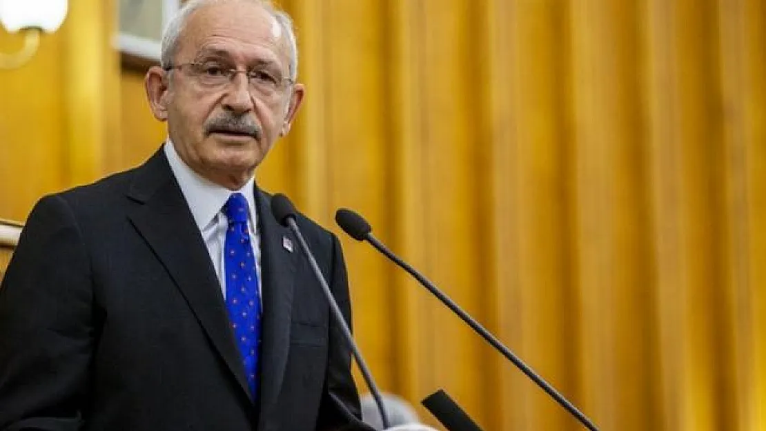 Kılıçdaroğlu'ndan Demirtaş ve Eren Erdem açıklaması!