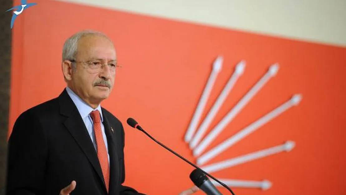 Kılıçdaroğlu'ndan Soylu'ya: Fırıldak Gibi Dönen Kişiye Verilecek Bir Yanıtım Yok!