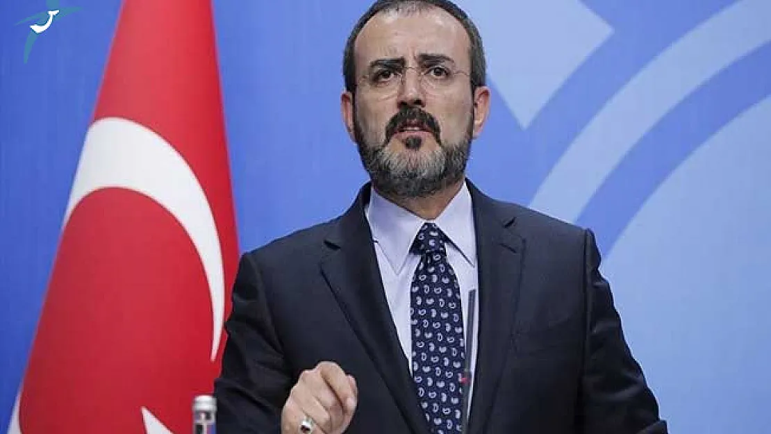 Kılıçdaroğlu'nun Bu Seçimin Kaybedeni Ak Parti'dir Açıklamasına Yanıt Geldi