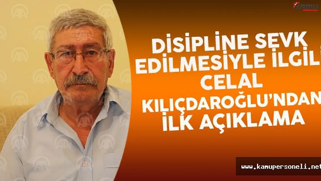 Kılıçdaroğlu'nun Kardeşinden İhraç İstemine İlişkin Açıklamalar