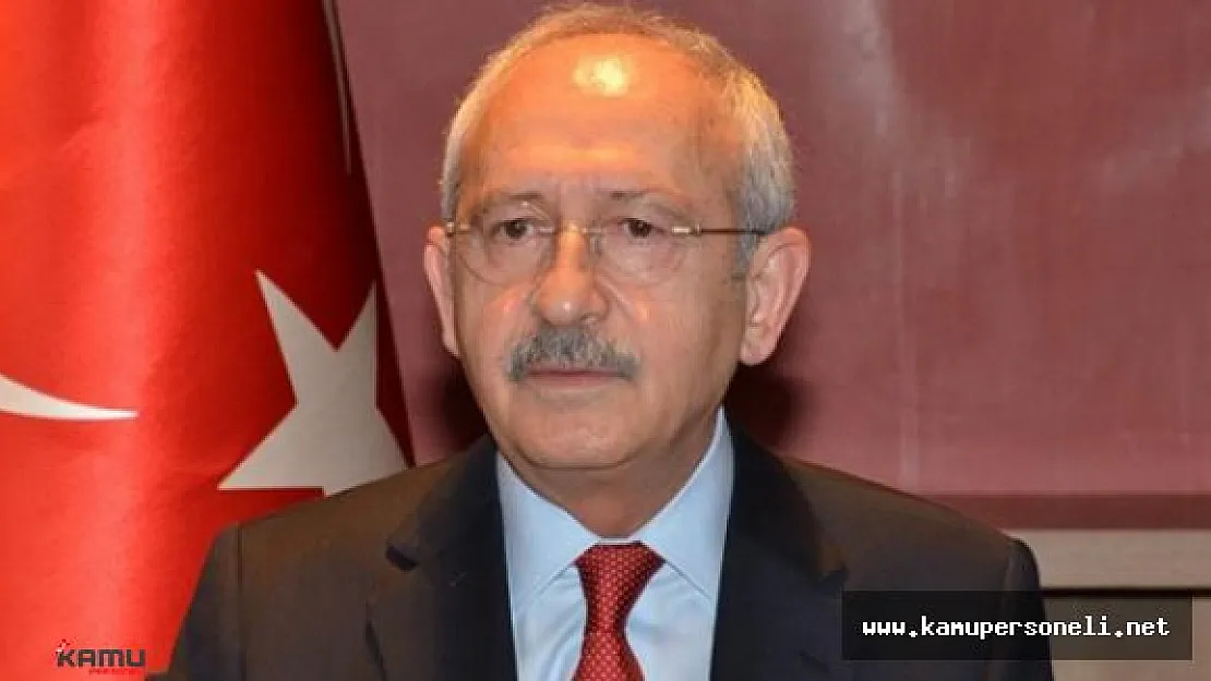 Kılıçdaroğlu'nun Koruma Sayısında  Değişikliğe Gidildi