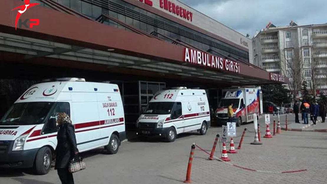Kilis'te Zırhlı Araç Devrildi: Çok Sayıda Yaralı Asker Var