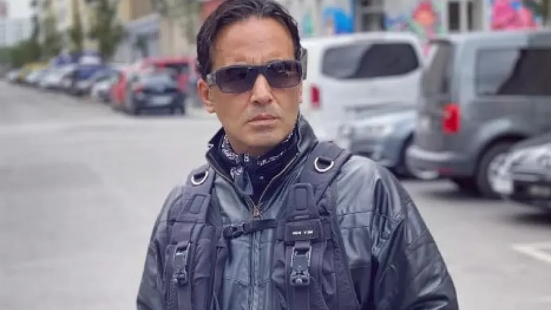 Killa Hakan'dan kötü haber! Yakın dostu Massaka'dan flaş açıklama geldi!