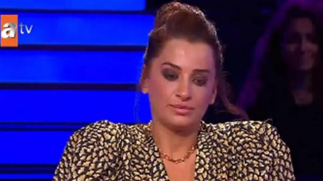 Kim Milyoner Olmak İster'de şok gelişme! Yarışmacı isyan etti