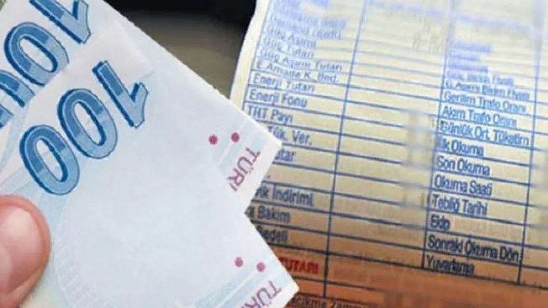Kimler devletten elektrik yardımı alabilir? Aylık 87 TL elektrik faturası yardımı başvurusu nasıl yapılır?