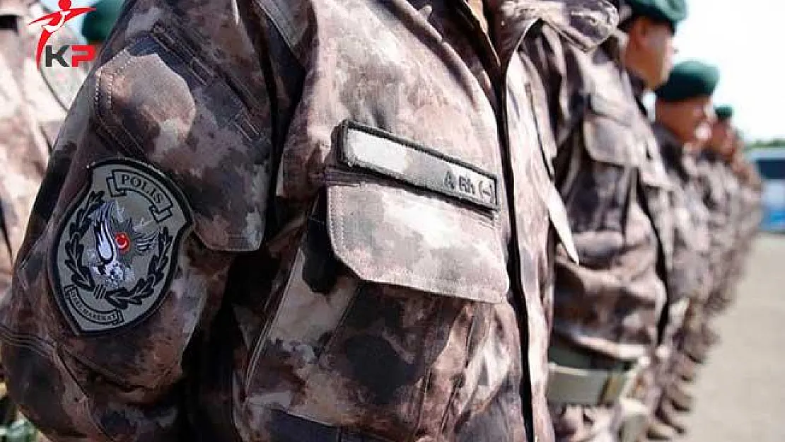 Kimler PÖH Olabilir? Özel Harekat Polislerinin Maaşları Ne Kadar?