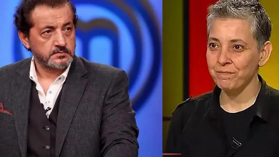 Kimliğini gizleyen MasterChef yarışmacısı her şeyi itiraf etti! 'Kılık değiştirmek zorunda kaldım…'